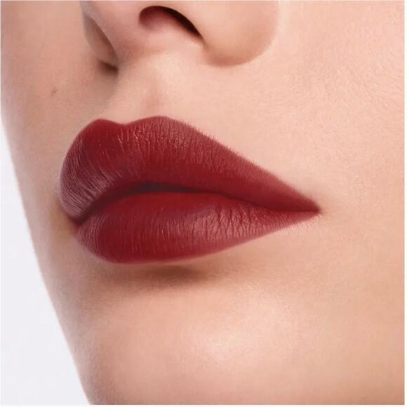 Stila Calligraphy Lip Stain In Rosa Full Size NIB - Picture 5 of 8